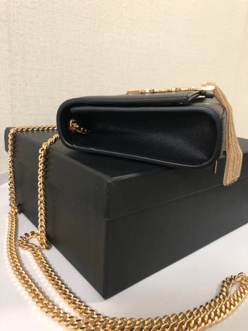 YSL Satchel Bags